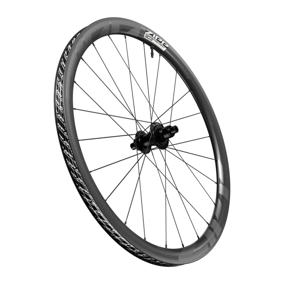 roue arrière 303 firecrest zipp 