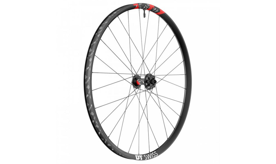 Roue avant VTT DH DT Swiss FR 1500 CLASSIC