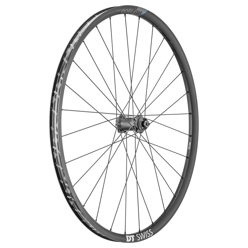 Paire de roues VAE HU 1900 Spline DT Swiss 700c 3