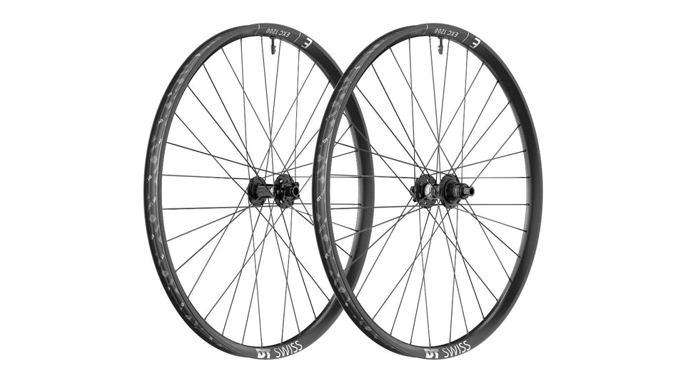 Dt Swiss Roue Vtt 29 Tubeless Roues VTT Enduro DT Swiss EXC 1200