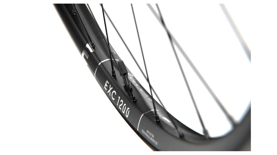 Roues VTT Enduro DT Swiss EXC 1200 CLASSIC 29