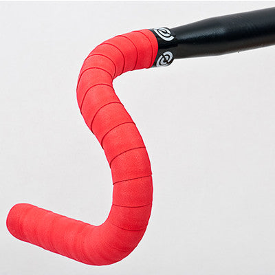 Ruban de cintre rouge Bike Ribbon EVA pour vélo  - #2