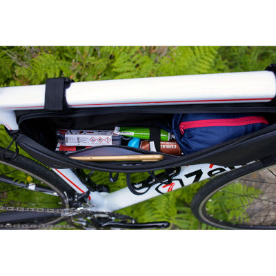 Sacoche de cadre vélo pour bikepacking Z Adventure C4 Zefal 4.2L - #4