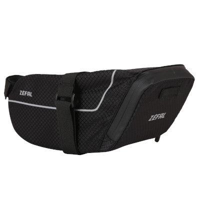Sacoche de selle légère 1,4 L Z LIGHT PACK L Zéfal - #1