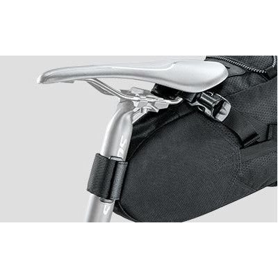 Sacoche de selle vélo bikepacking Backloader 15L Topeak  - #3