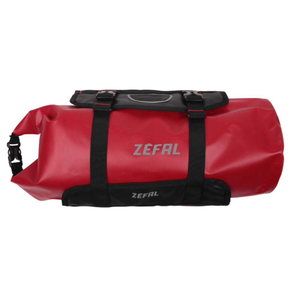  Sacoche de guidon Z Adventure F10 Zefal