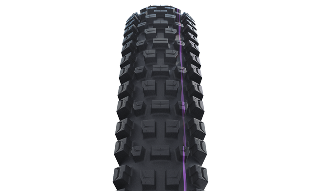 Pneu Schwalbe Albert Radial - Trail PRO - Ultra Soft - Tubeless Ready