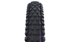 Pneu Schwalbe Albert Radial - Gravity Pro - Ultra Soft - Tubeless Ready