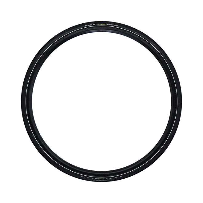 Schwalbe Green Marathon coté