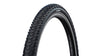 Pneu Schwalbe Marathon Mondial 26 pouces avec gomme Addix et protection Raceguard pour une excellente résistance