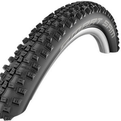 Pneu VTT Smart Sam Addix Schwalbe 20 pouces