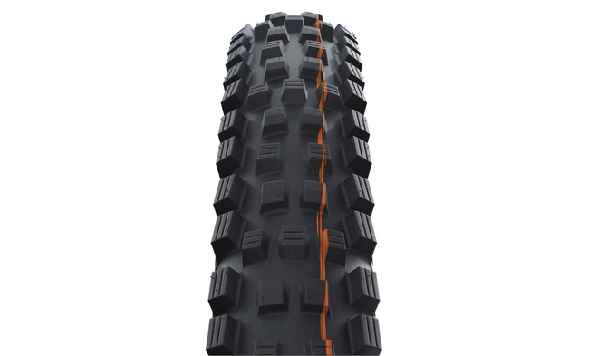 Pneu Schwalbe Magic Mary - Gravity - Soft - Tubeless Ready
