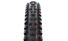 Pneu Schwalbe Tacky Chan - Gravity PRO - Soft - Tubeless ready