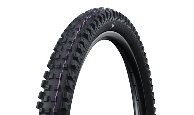 Pneu Schwalbe Magic Mary - Trail PRO- Ultra Soft - Tubeless Ready