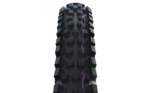 Pneu Schwalbe Magic Mary - Trail PRO- Ultra Soft - Tubeless Ready