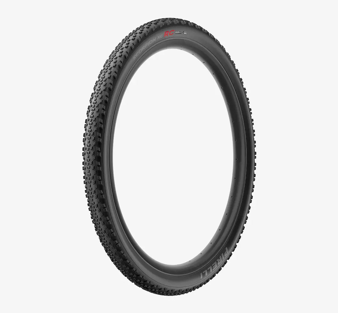 Pneu Pirelli Scorpion Sport XC RC - Prowall - Tubeless Ready