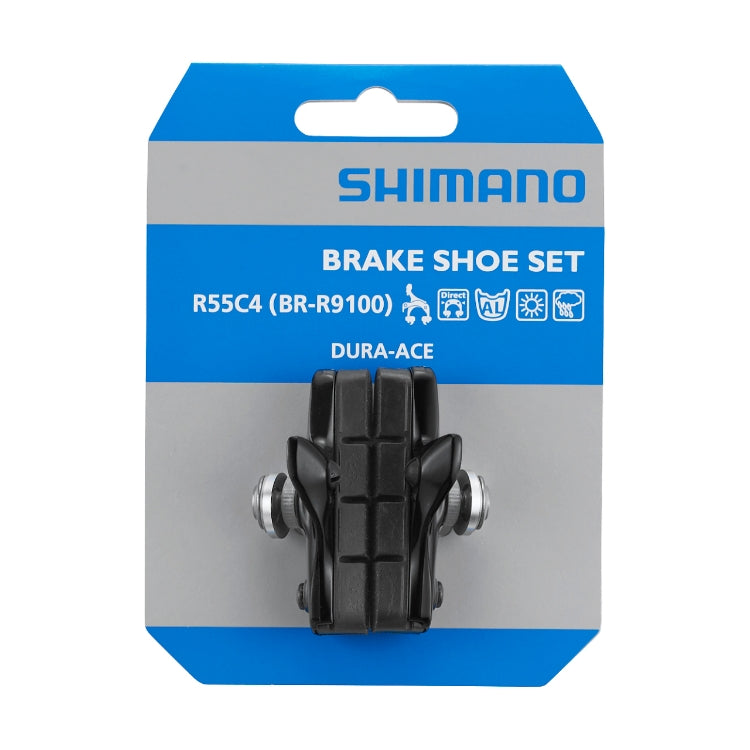 Porte-patins et patins Shimano BR-R9100