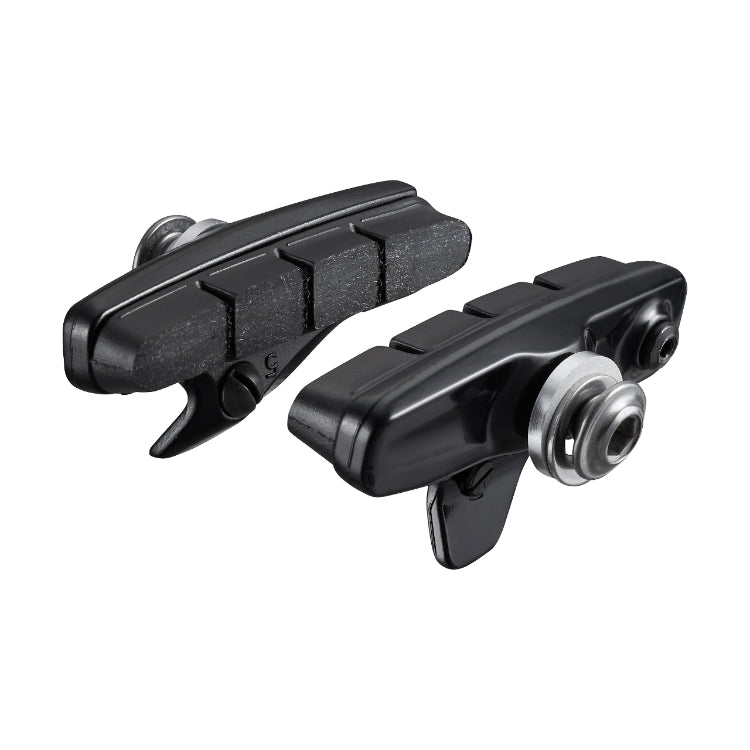 Porte-patins et patins Shimano BR-R9100 pack