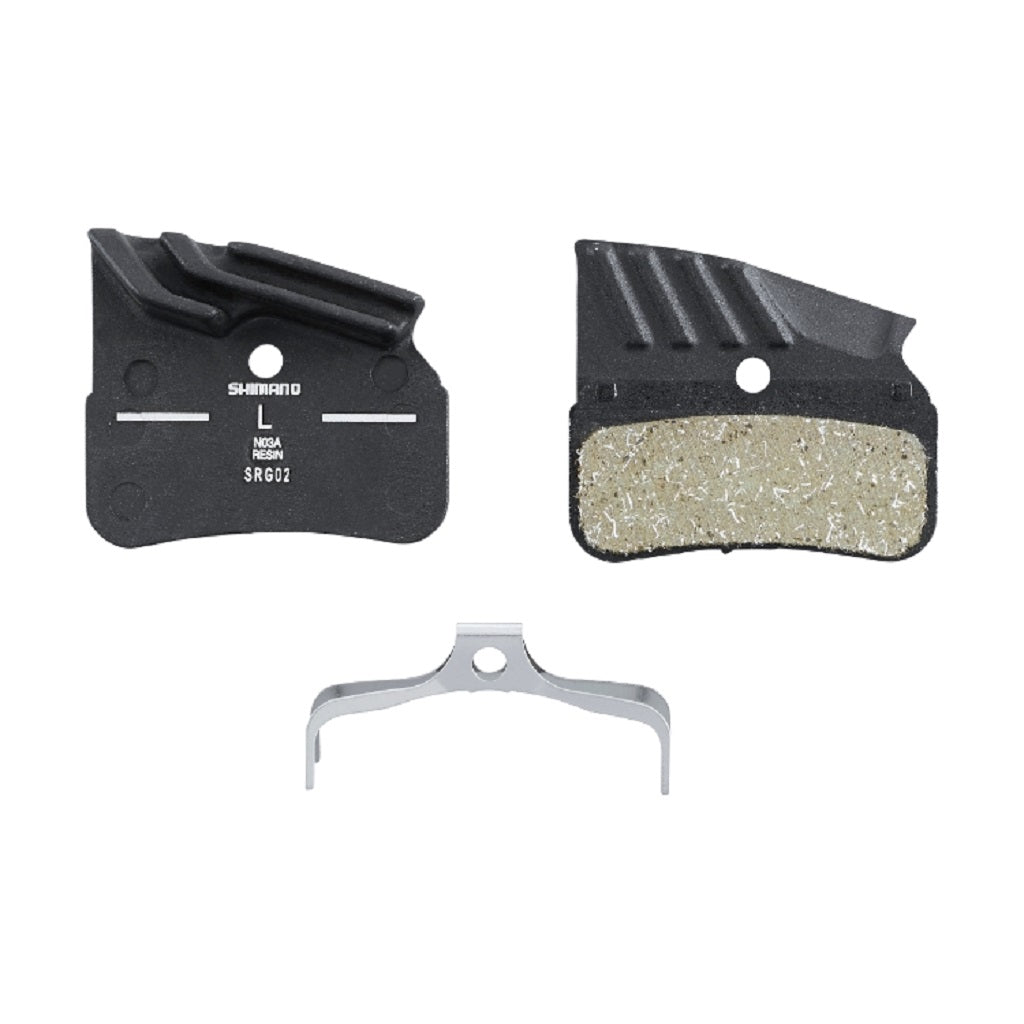 Plaquettes de frein G04Ti vélo pour Shimano XTR/XT/SLX Nouvelle Génération Plaquettes de frein G04Ti vélo pour Shimano XTR/XT/SLX Nouvelle Génération