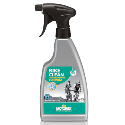 Spray nettoyant vélo Bike Clean Motorex 500 ml - #1