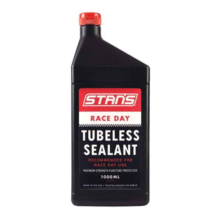 Liquide Préventif et Etanchéité Notubes Race Sealant - 1 L