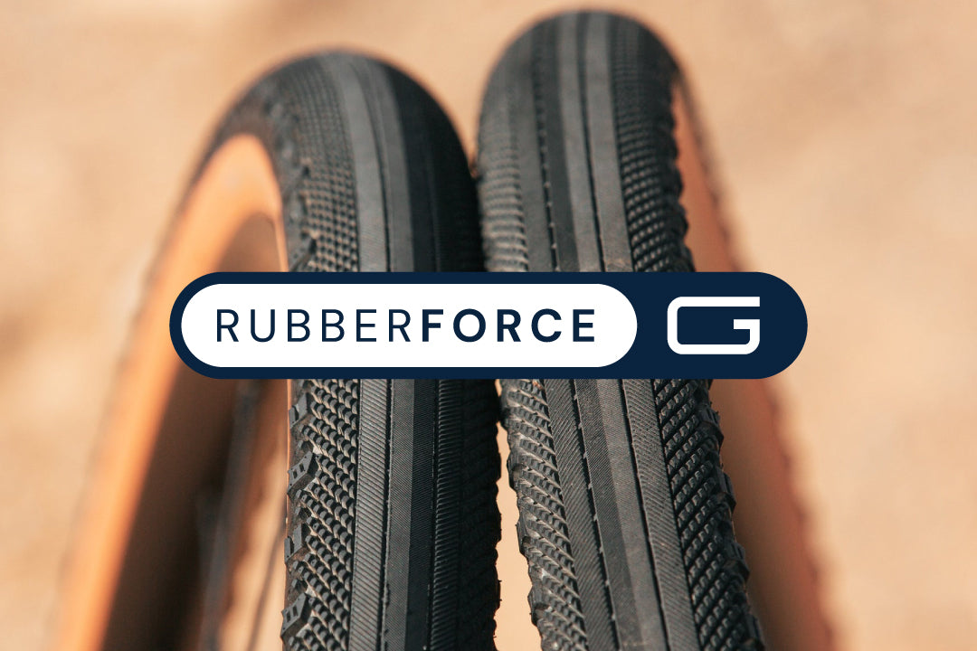 Rubberforce G