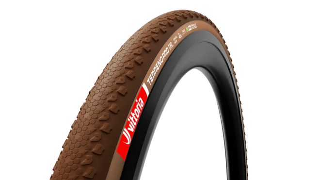Pneu Vittoria Terreno Pro T30 fine loose - Gravel Race - Tubeless Ready