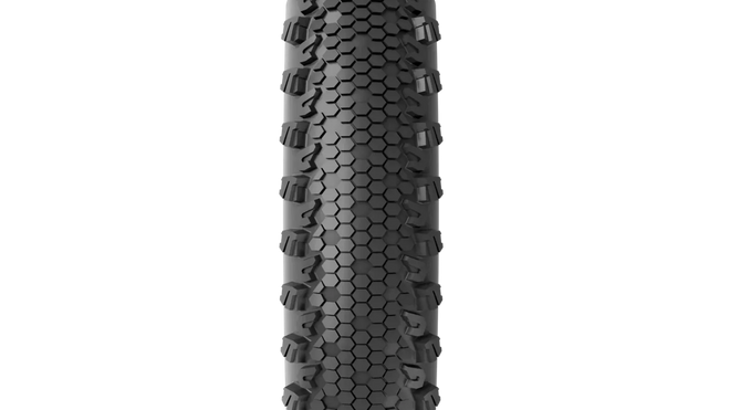 Pneu Vittoria Terreno T30 Fine loose - Gravel Endurance - Tubeless Ready