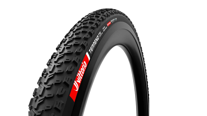 Pneu Vittoria Terreno T70 Coarse loose - Gravel Endurance - Tubeless Ready