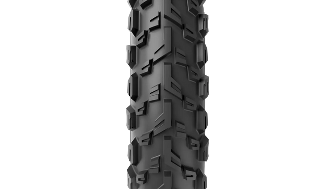 Pneu Vittoria Terreno T70 Coarse loose - Gravel Endurance - Tubeless Ready