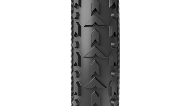 Pneu Vittoria Terreno T80 Coarse loose - Gravel Endurance - Tubeless Ready