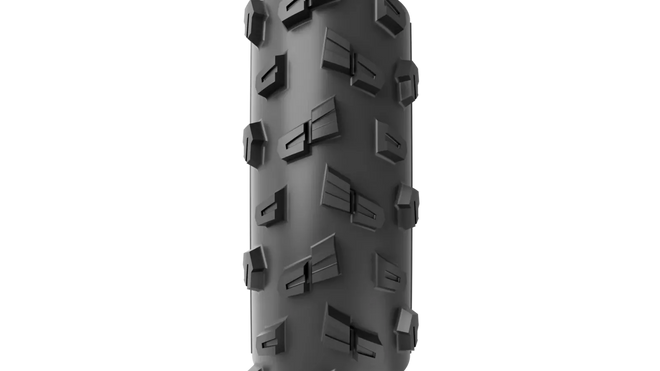 Pneu Vittoria Terreno T90 Mud - Gravel Endurance - Tubeless Ready