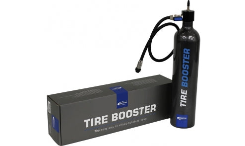 Pompe Compresseur Schwalbe Tire Booster