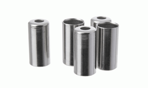 Tappi di Freno in metallo per Freni XLC