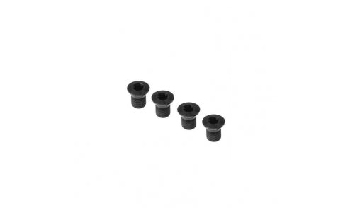 Gioco di viti per Pedaliera Shimano - FC-M8000