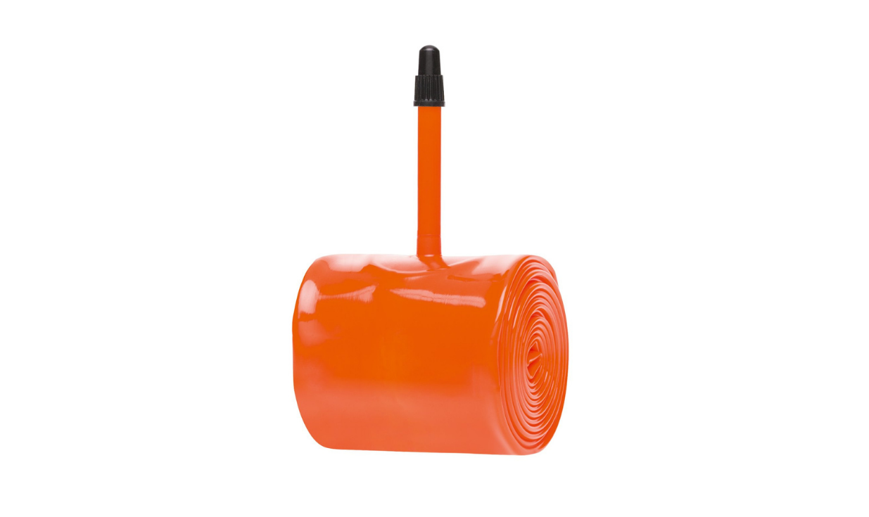 Détail de chambre à air vélo cargo 20-24-26\