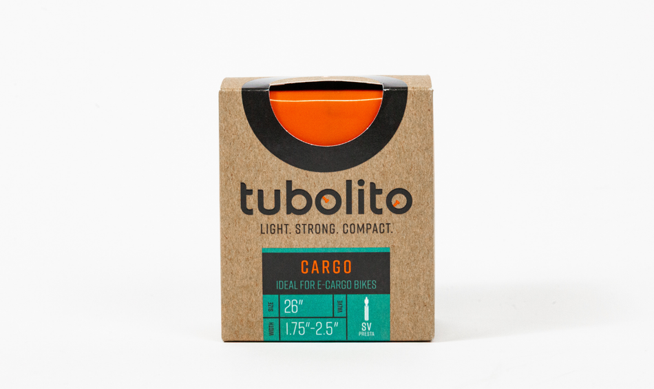 Chambre à air vélo cargo 20-24-26\