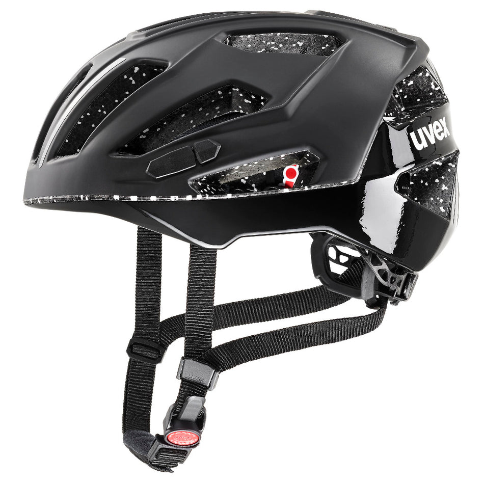 Casque vélo gravel Uvex X - #