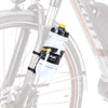 illustration support topeak versamount sur fourche vélo