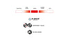 Pneu VTT Vittoria Mezcal XC Race 29 pouces tubeless ready avec gomme graphene et carcasse nylon