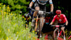 Pneu VTT Vittoria Torrente XC Race tubeless ready avec carcasse nylon et technologie graphene pour une meilleure adhérence