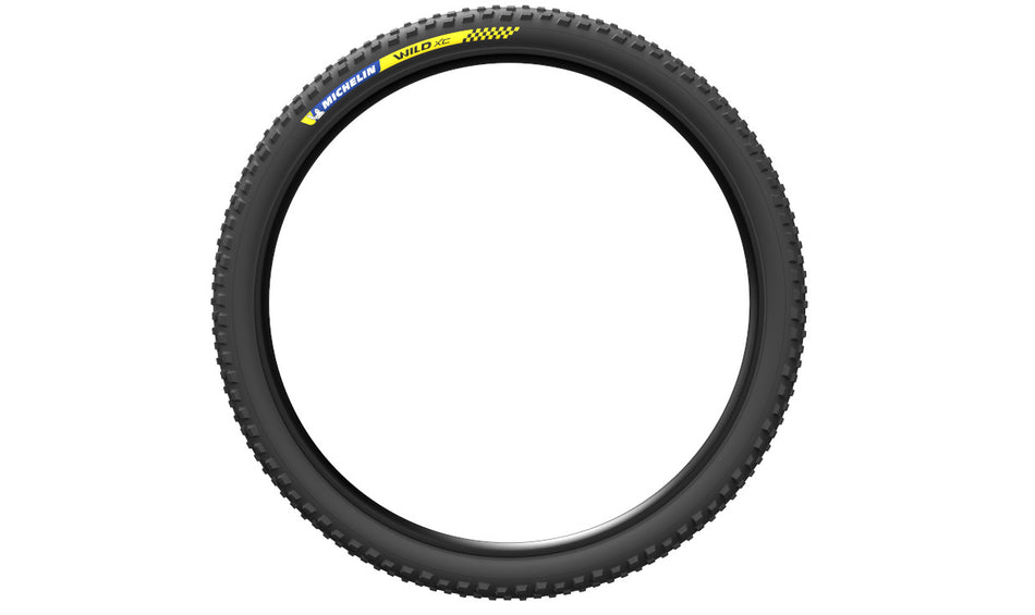 Pneu Michelin Wild XC Racing Line