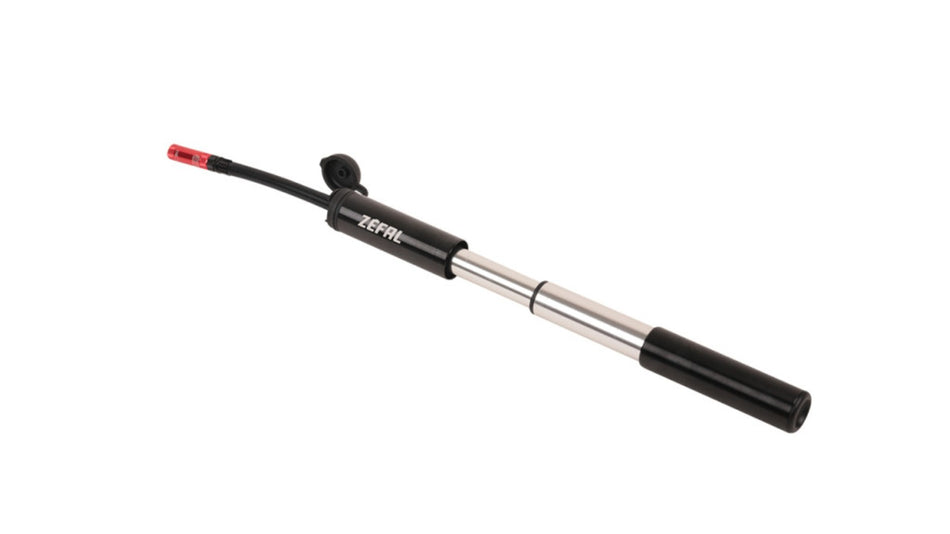 Mini-Pompe Gravel Zéfal