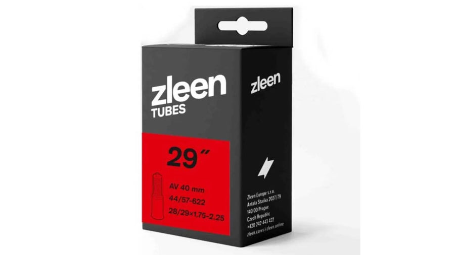 Chambre à air Zleen - 16” - 20” - 24” - 26” - 27.5” - 29” - 700